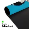 Tucan - Sokkel - Vogel - Koksmuts Muismat XXL klein -sfeer2