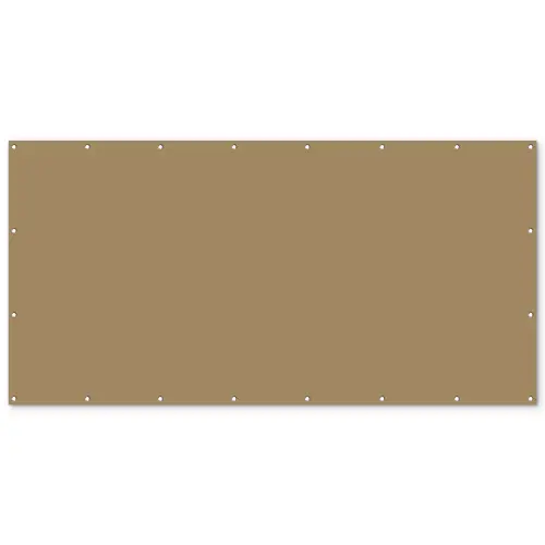 Palet - Beige - Interieur Balkonbeschermer Duitsland klein 596 -zz_3d