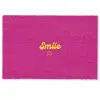Smile - Stippen - Roze Deurmat klein -zkaufland3d