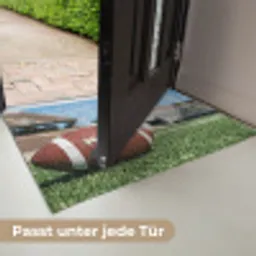 Football - Veld - Stadion - Sport Deurmat klein -USP_DE