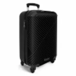 123 NBS - Handbagage koffer - Unisex middel -productfoto_3d