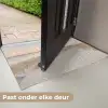 Kustlijn - Horizon - Hek Deurmat klein -USP_NL