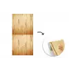 Patronen - Planken - Natuur fotobehang vinyl groot 64 -3d