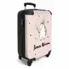 Titus Toverhoorn NBS - Handbagage koffer - Kinderen Unisex middel -productfoto_3d