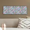 Laarzen - Patroon - Disco canvas 2cm klein 828 -sfeer3