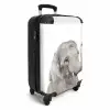 Oscar Olifant Koffer - NBS - Handbagage middel -productfoto_3d