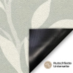 Minimalistisch - Patroon - Groen Deurmat klein 898 -antislip_DE
