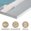 Zee - Koffiekopjes - Zomers PET vilt klein -closeup_NL