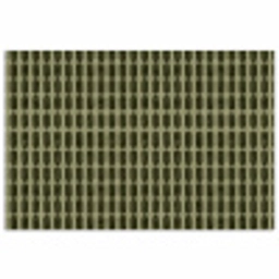 Ritmisch - Effect - Groen poster papier klein 62 -3d
