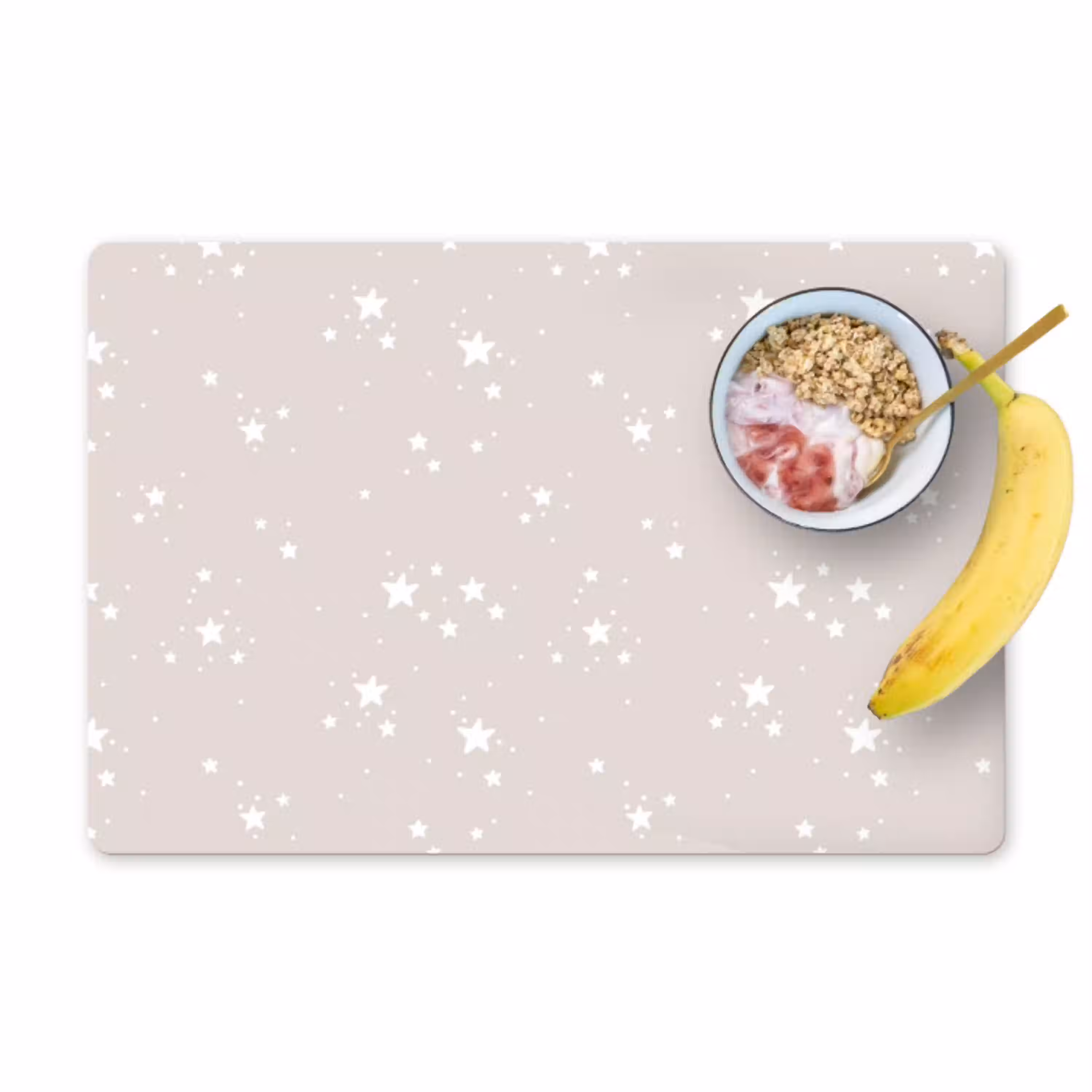 Sterrendroom Placemat vinyl groot -zzzproduct_Kitchenyeah-website
