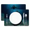 Anker - Ijzer - Zeebodem - Zand Placemat vinyl groot -zzsfeer2_Kitchenyeah-website