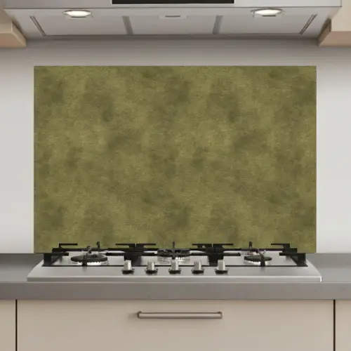 Textuur - Abstract - Groen keuken achterwand spatscherm klein 900 -3d_website