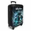 Thunder Wheels NBS - Handbagage koffer - Kinderen Unisex middel -productfoto_3d