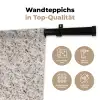 Wit - Bruin - Graniet Wandkleed katoen klein 269 -tsfeer2_DE