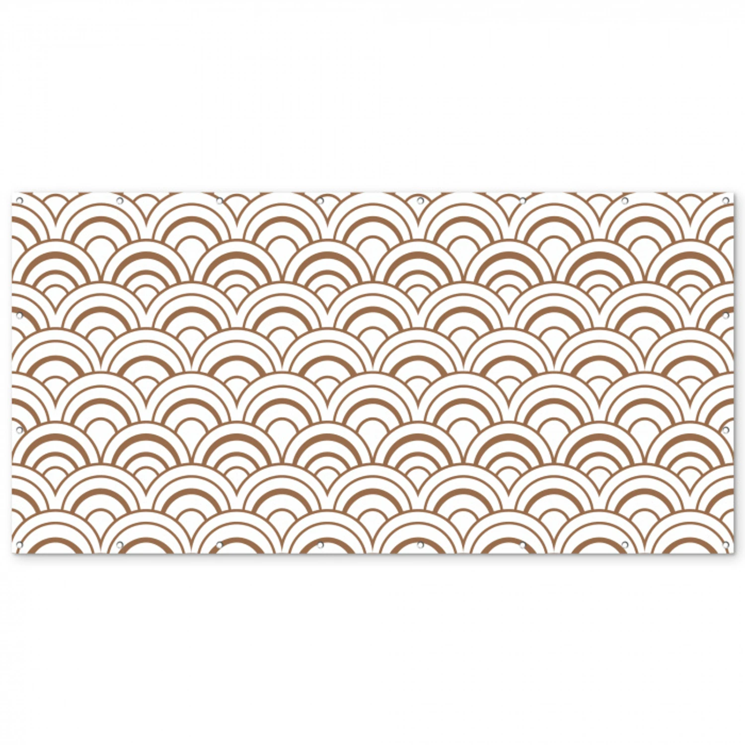 Klassiek - Motief - Terracotta Balkonbeschermer Duitsland klein 596 -zz_3d