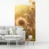 Planten - Natuur - Bloemen fotobehang vinyl groot -woonkamer