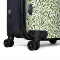 Botanisch - Takken - Groen NBS - Large koffer - Volwassenen Unisex groot -product2