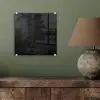 Zwart - Steen - Beton plexiglas 5mm klein -sfeer3