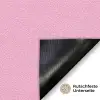 Yes fun - Groen - Roze Deurmat klein -antislip_DE