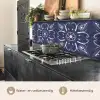 Design - Mandala - Bohemian keuken achterwand 2 middel 871 -usp_NL