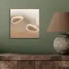 Hazestaartgras - Graanharen - Zonlicht aluminium wit klein -sfeer2