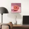 Grapefruit - Roze - Disco - Shiny aluminium wit klein -sfeer5