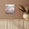 Graspluimen - Wind - Beige - Mistig plexiglas 5mm klein -sfeer5