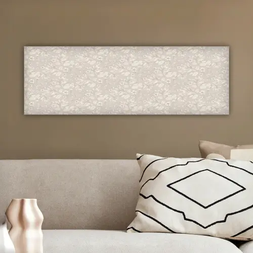 Pioenrozen - Bloesem - Bessen canvas 2cm klein 828 -sfeer3