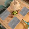 Beton - Patroon - Antiek Placemat vinyl groot 368 -zzsfeer5_Kitchenyeah-website