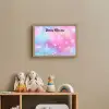 Sterren - Kleuren - Magie Light Box met batterij (Wandlamp kind) middel -sfeer2_kind