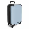 34-3 NBS - Handbagage koffer - Volwassenen Unisex middel -productfoto_3d