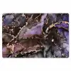 Marmer - Goud - Roze Placemat vinyl groot -zzsfeer1_Kitchenyeah-website
