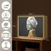Iconisch - Modern - Kleurrijk Light Box met batterij (Wandlamp) middel -USP_websiteoverzichtNL