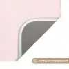 Cowboylaarzen - Roze - Boeket - Bloemen Badmat klein -USP_AntislipNL