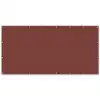 Palet - Rood - Interieur Balkonbeschermer Duitsland klein 596 -zz_3d