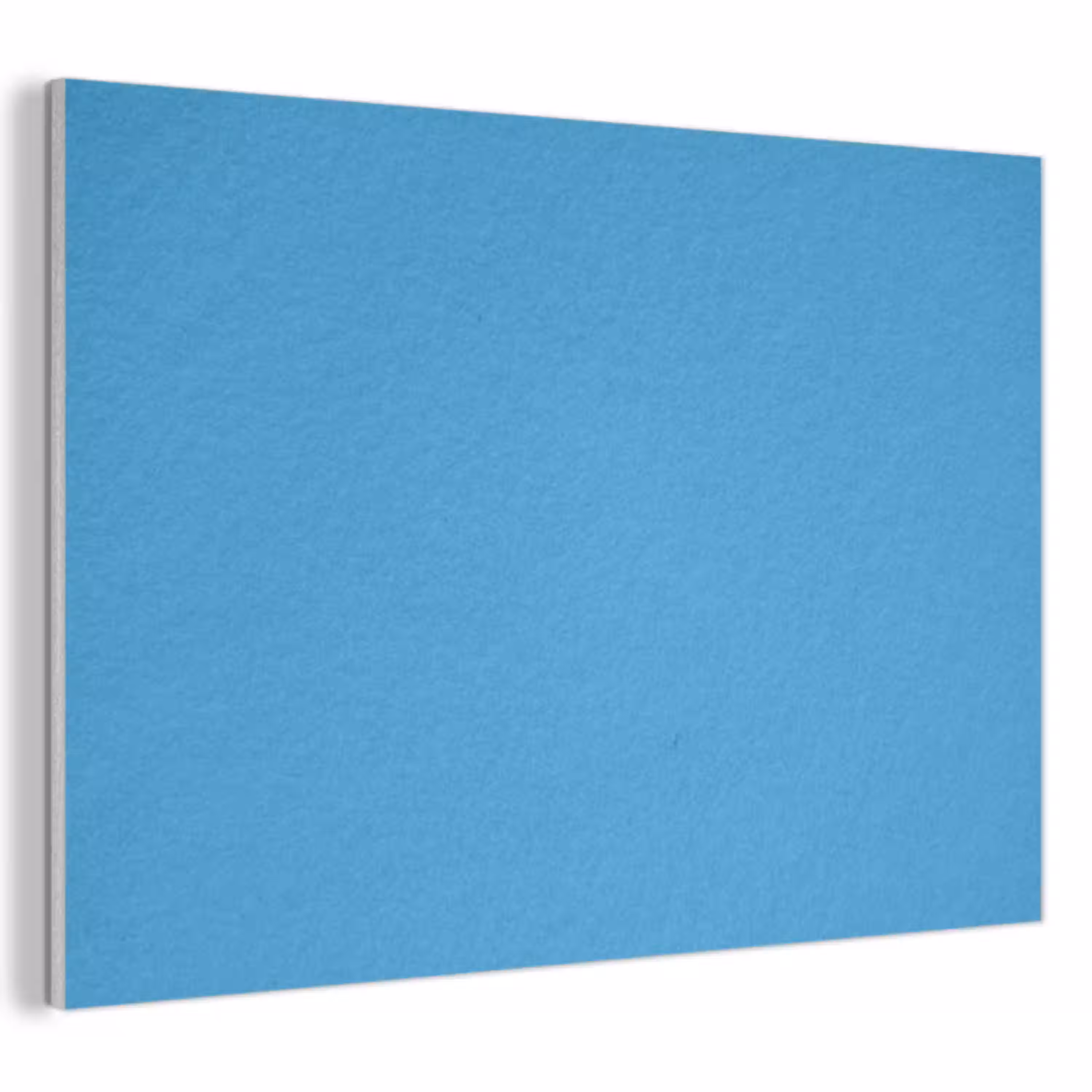 Cerulean - Breeze - Blauw PET vilt klein 837 -3d