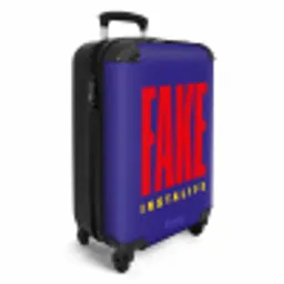 33 NBS - Handbagage koffer - Unisex middel -productfoto_3d