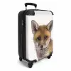 Victor Vos Koffer - NBS - Handbagage middel -productfoto_3d