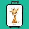 Baby giraffe Kinderkoffer - Zwart klein -zzz_website3d_nbs