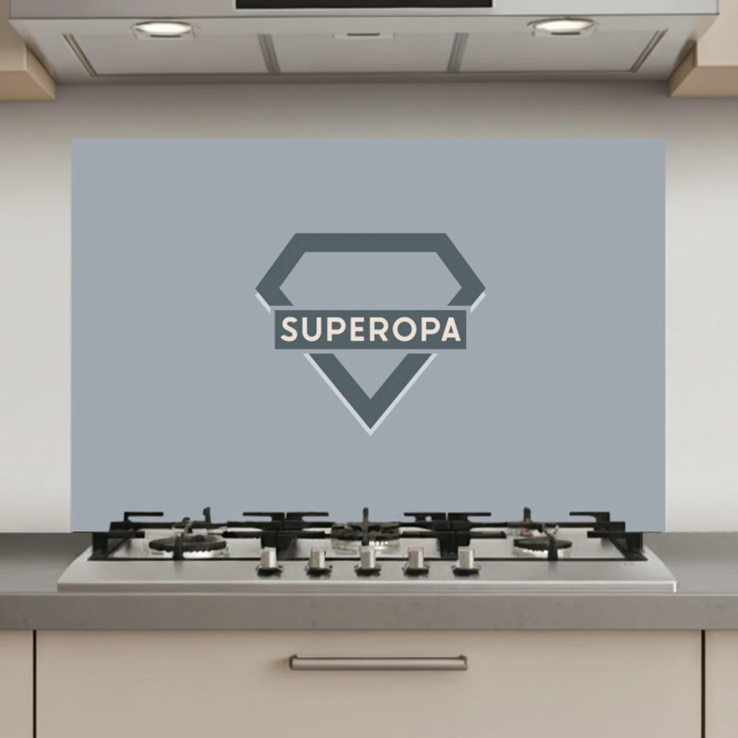Vaderdag - Kado man - Opa - Superopa - Quote - Spreuken keuken achterwand spatscherm klein -3d_website