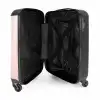 Hedwig hertje NBS - Handbagage koffer - Kinderen Unisex middel -binnenkant