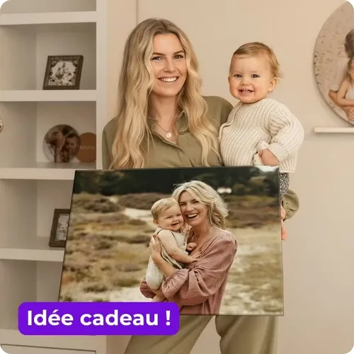 Idée cadeau !