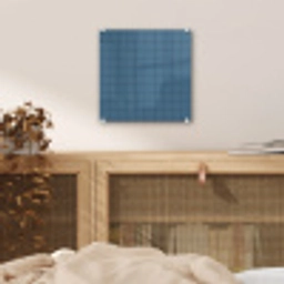 Ruiten - Geometrisch - Blauw plexiglas 5mm klein 11 -sfeer4