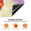 Frisdrank - Blik - Paars Inductie beschermer vinyl 3mm klein -zzzzzzz-td-onderkant