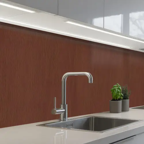 Hout - Plank - Abstract - Patronen keuken achterwand 2 middel 871 -3d_schuin
