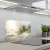 Duin - Waddeneilanden - Water keuken achterwand spatscherm klein -3d_schuin
