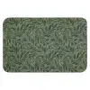Bladeren - Organisch - Groen WCmat klein 1009 -3d