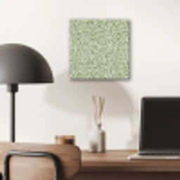 Botanisch - Takken - Groen aluminium wit klein 46 -sfeer5