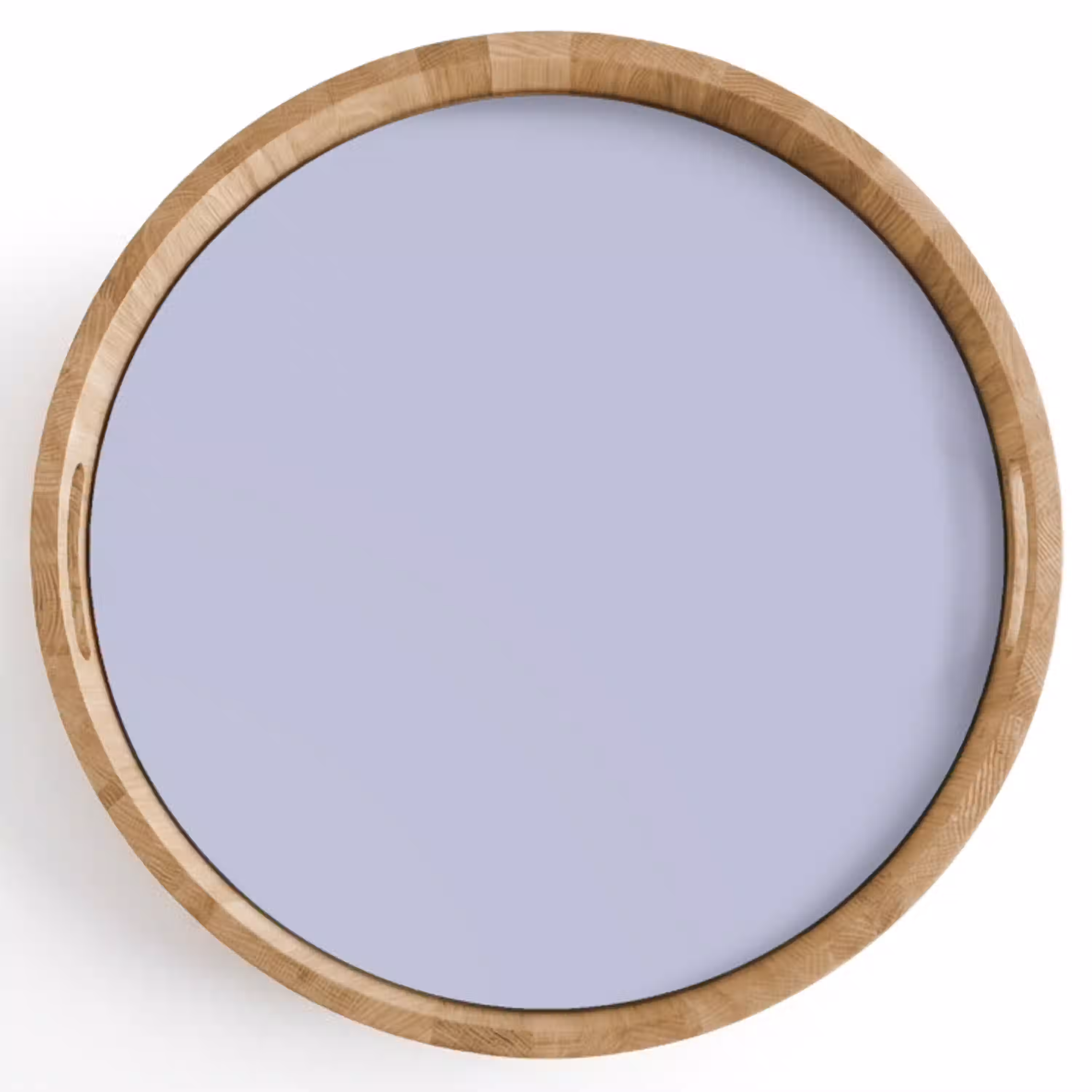 Chalky - Lavender - Paars Dienblad Rond middel 914 -z3d_shopping