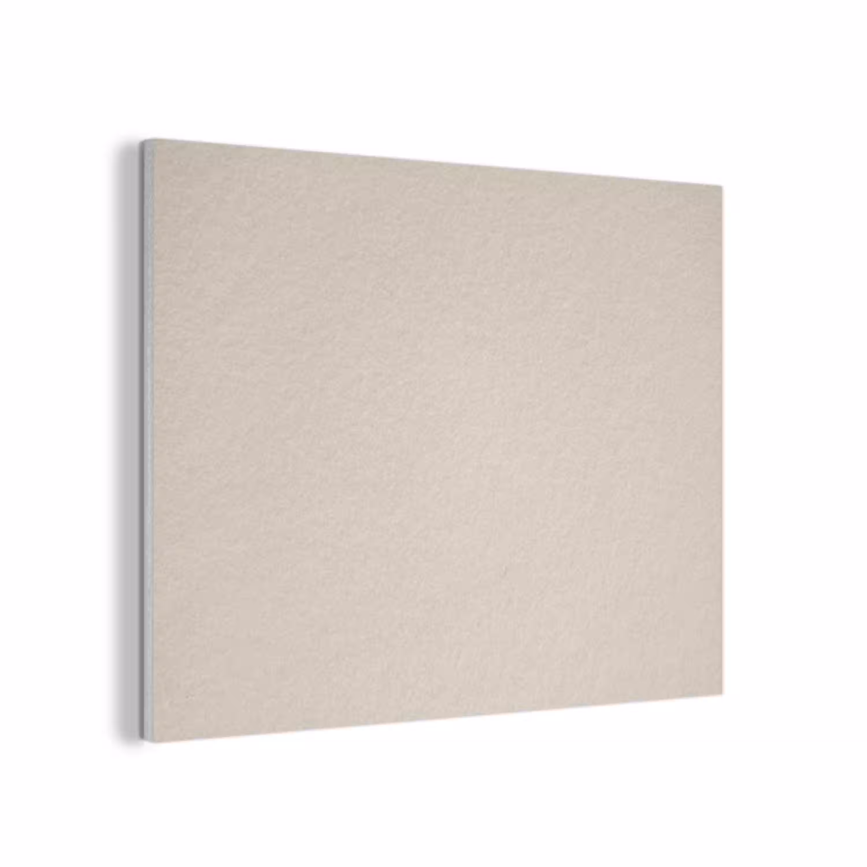Raw - Linen - Nude PET vilt klein 837 -3d